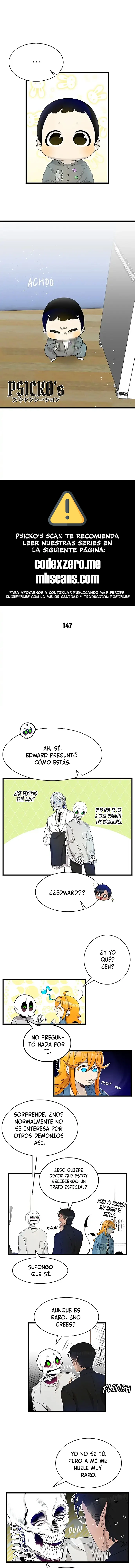 Padre Esqueleto capítulo 147 página 3