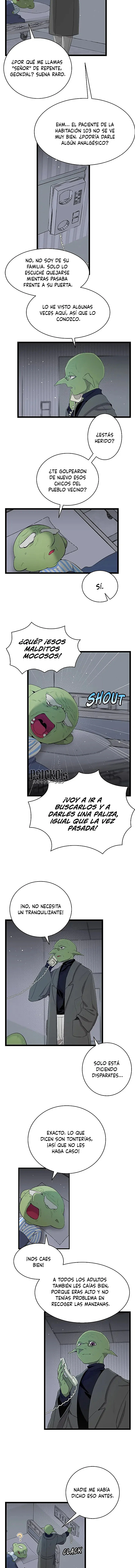 Padre Esqueleto capítulo 152 página 4