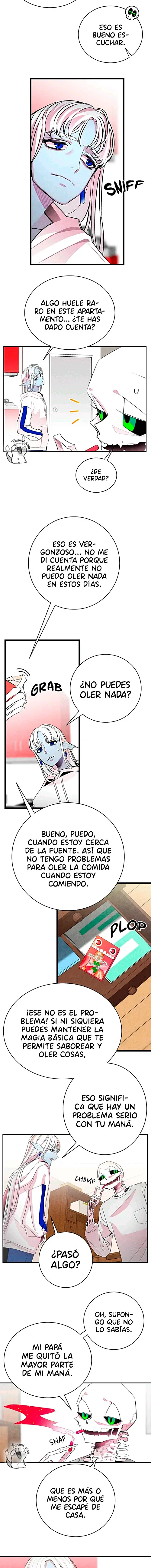 Padre Esqueleto capítulo 24 página 4
