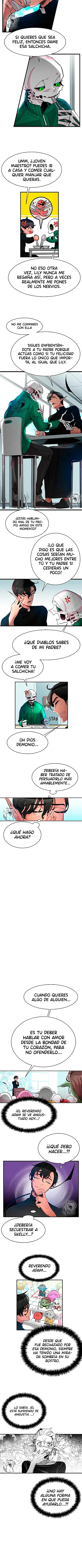 Padre Esqueleto capítulo 49 página 4