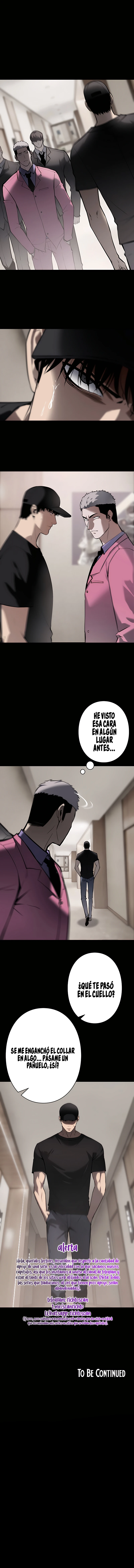 nacido de la traición capítulo 7 página 9