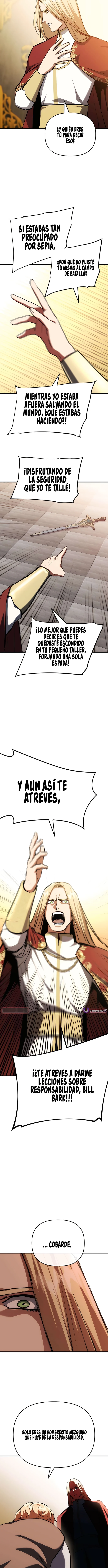 Forjador de caos capítulo 2 página 22