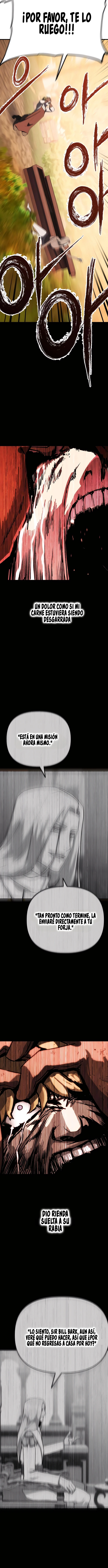 Forjador de caos capítulo 2 página 5
