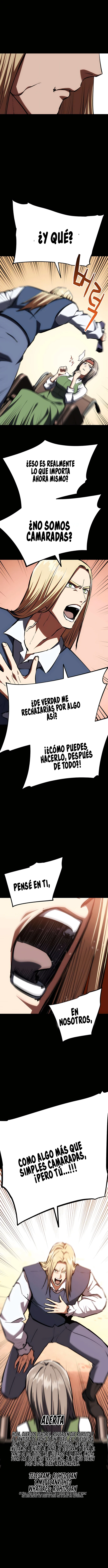 Forjador de caos capítulo 3 página 9