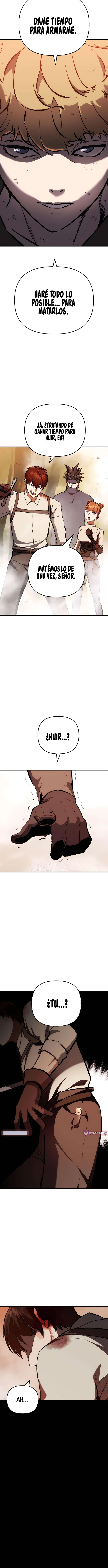 Forjador de caos capítulo 5 página 4