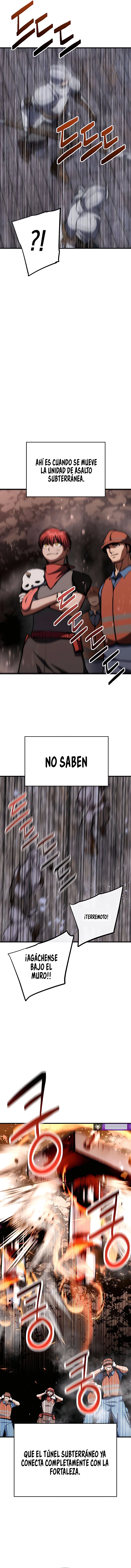 Forjador de caos capítulo 9 página 10