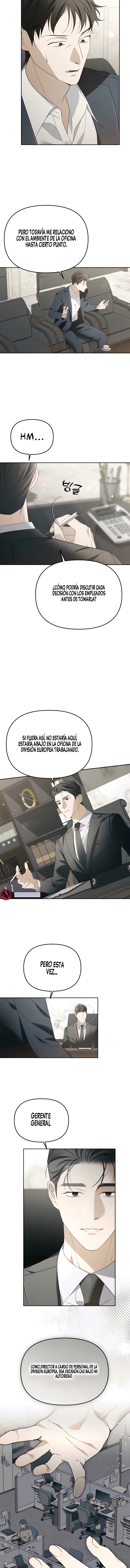 El precio de un matrimonio capítulo 12 página 5
