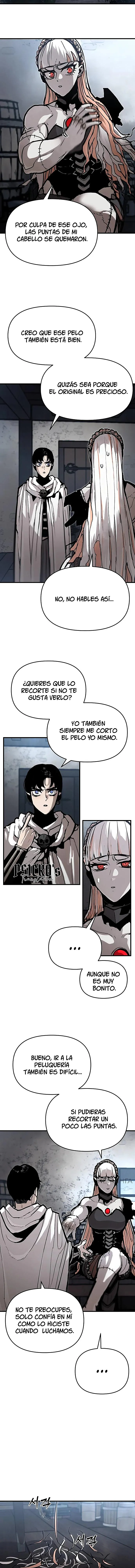 Guerra de cadaveres capítulo 18 página 16