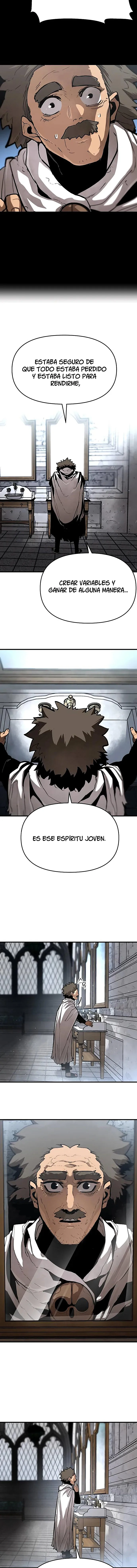 Guerra de cadaveres capítulo 18 página 7