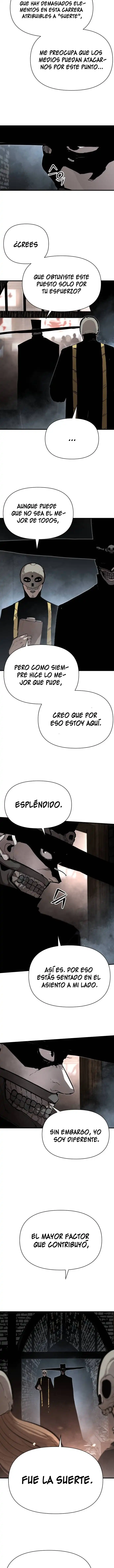 Guerra de cadaveres capítulo 27 página 7