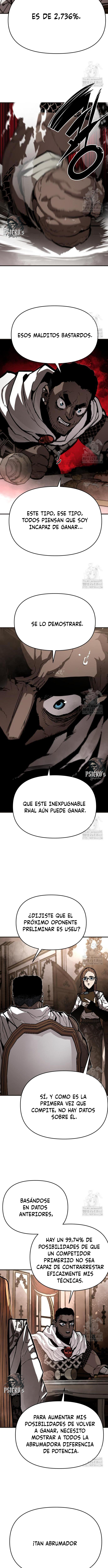 Guerra de cadaveres capítulo 7 página 7