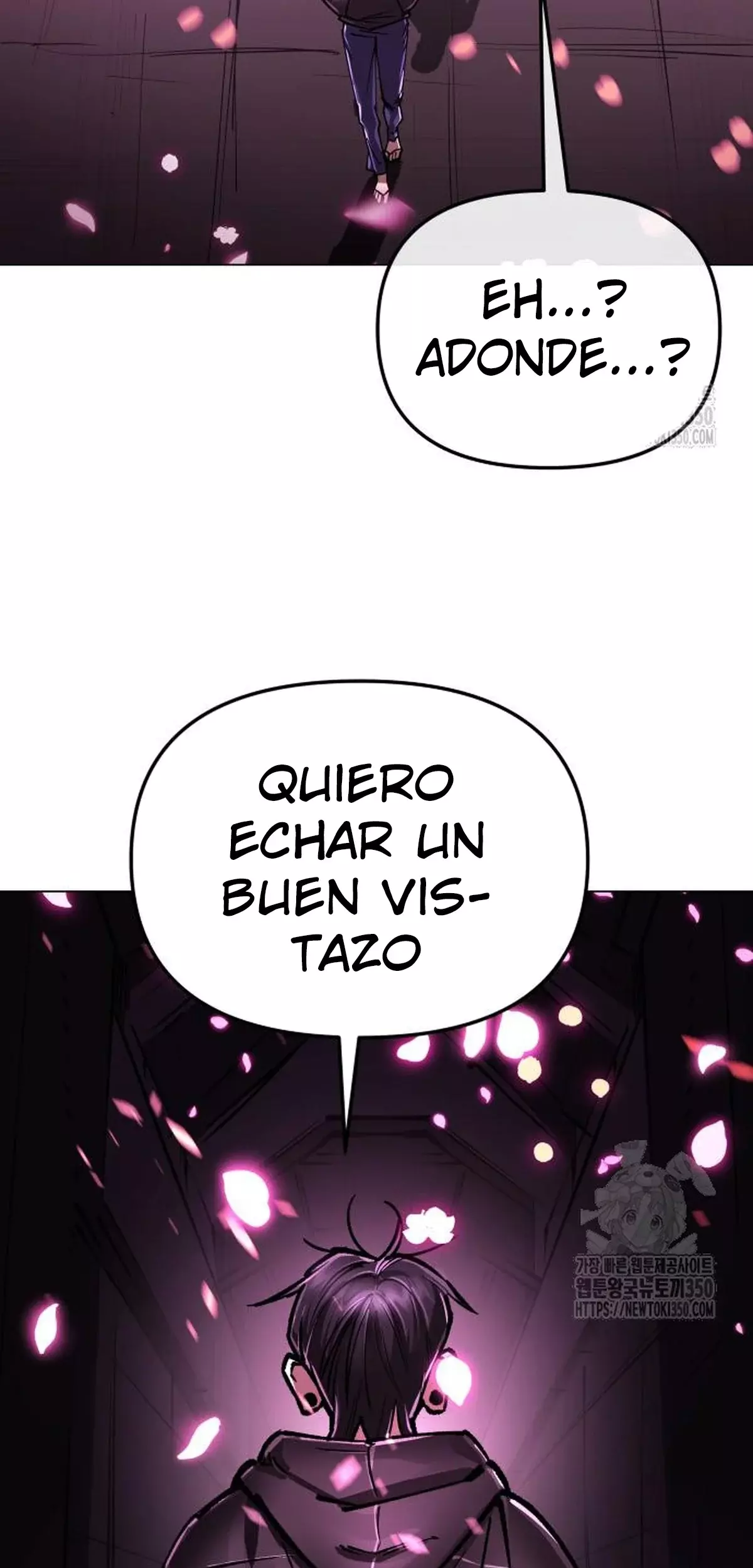 El Demonio Celestial del Cosmos 3077 capítulo 10 página 82