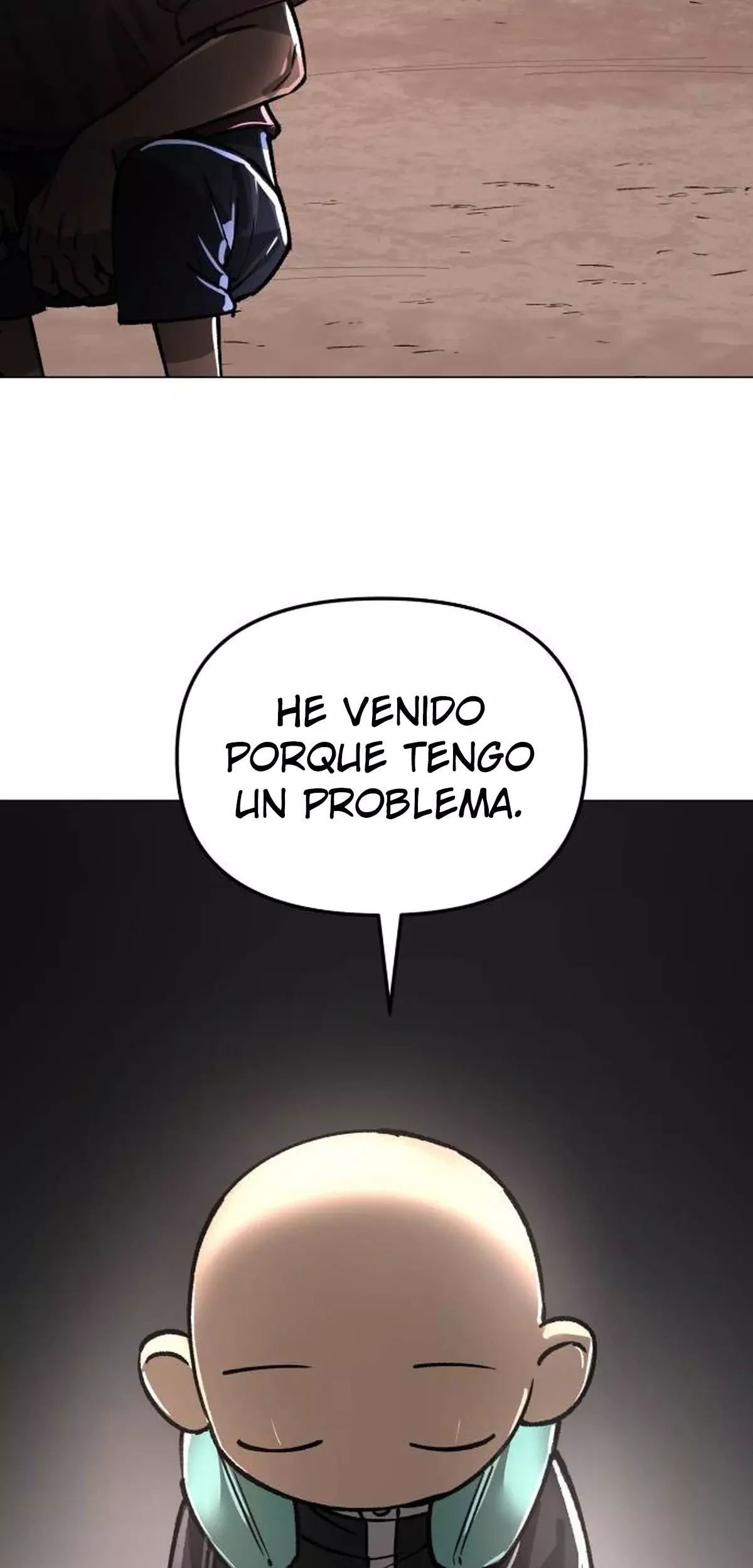 El Demonio Celestial del Cosmos 3077 capítulo 13 página 100