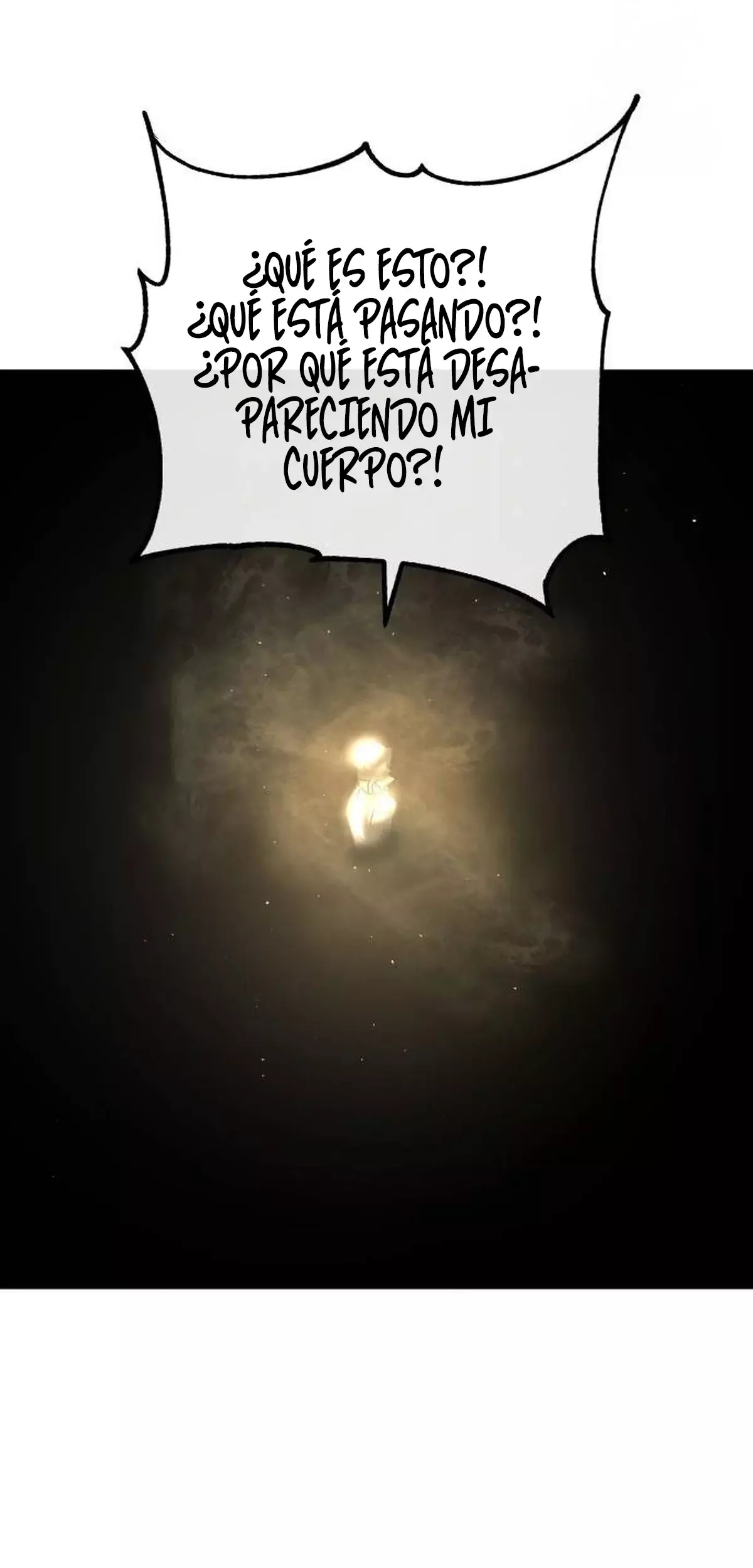 El Demonio Celestial del Cosmos 3077 capítulo 13 página 13