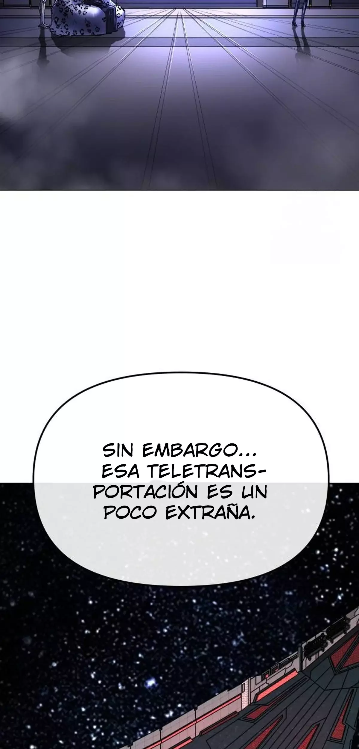 El Demonio Celestial del Cosmos 3077 capítulo 13 página 25