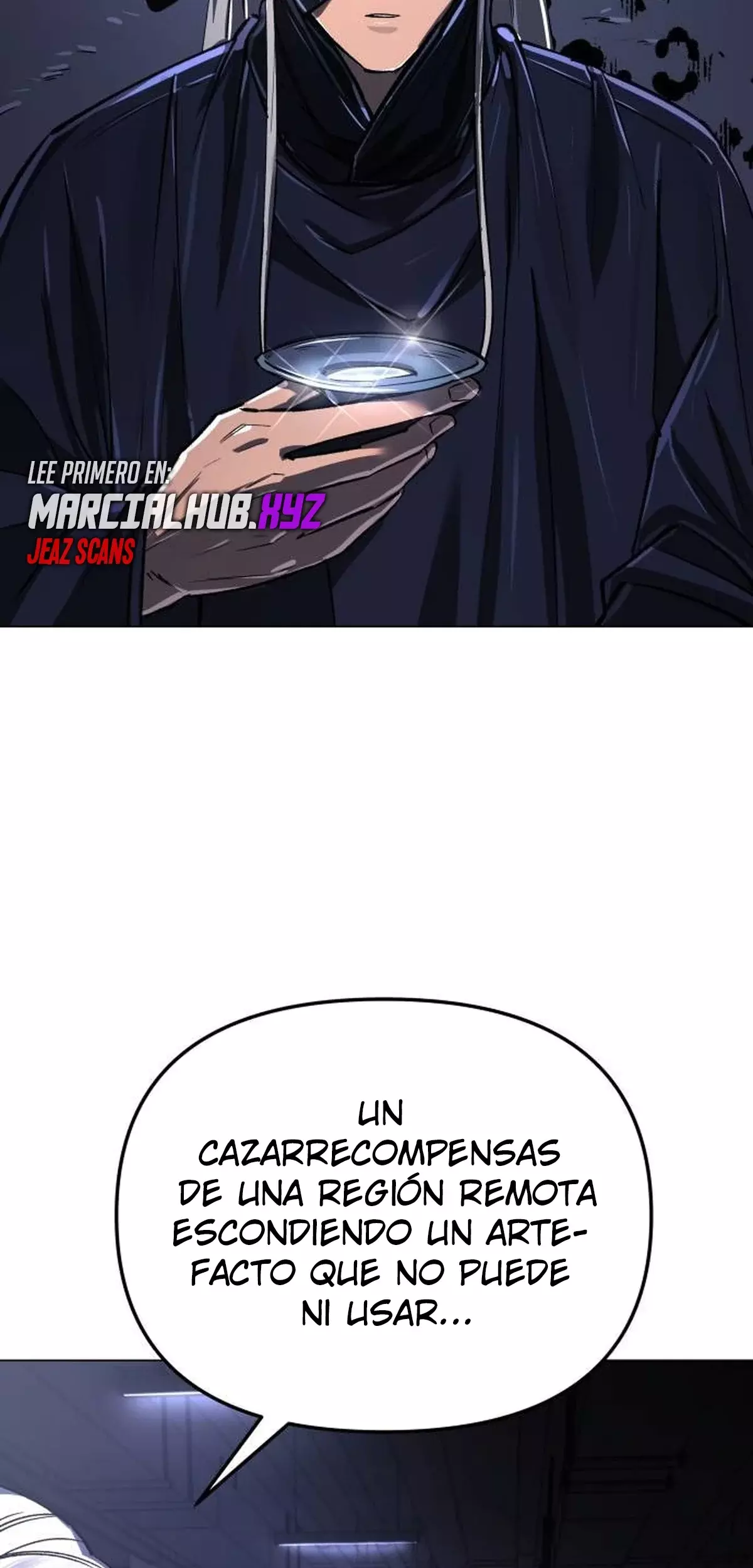 El Demonio Celestial del Cosmos 3077 capítulo 13 página 92