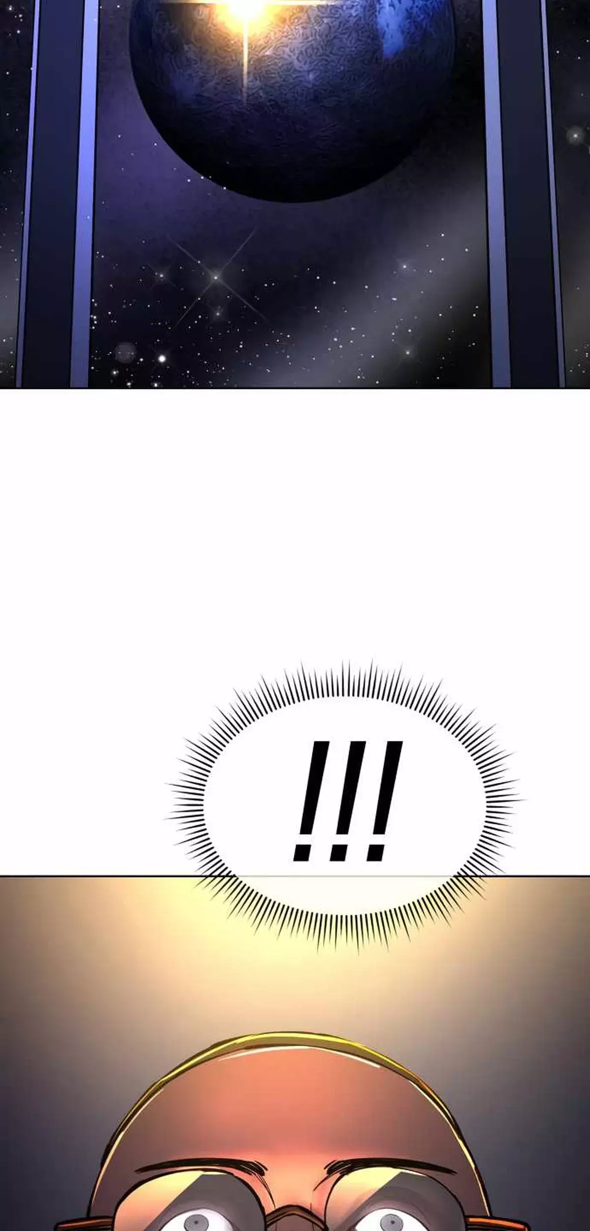 El Demonio Celestial del Cosmos 3077 capítulo 17 página 29