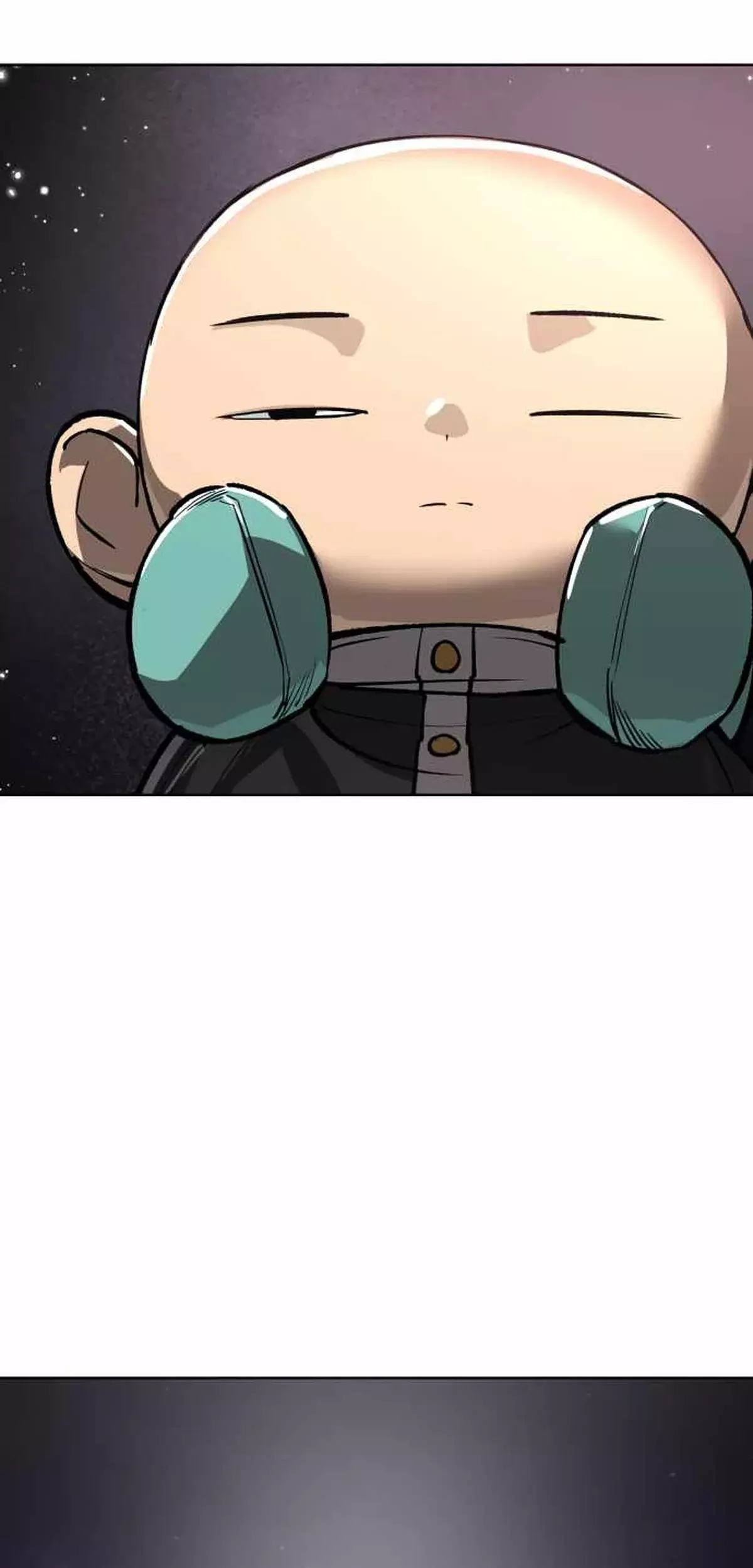 El Demonio Celestial del Cosmos 3077 capítulo 17 página 73