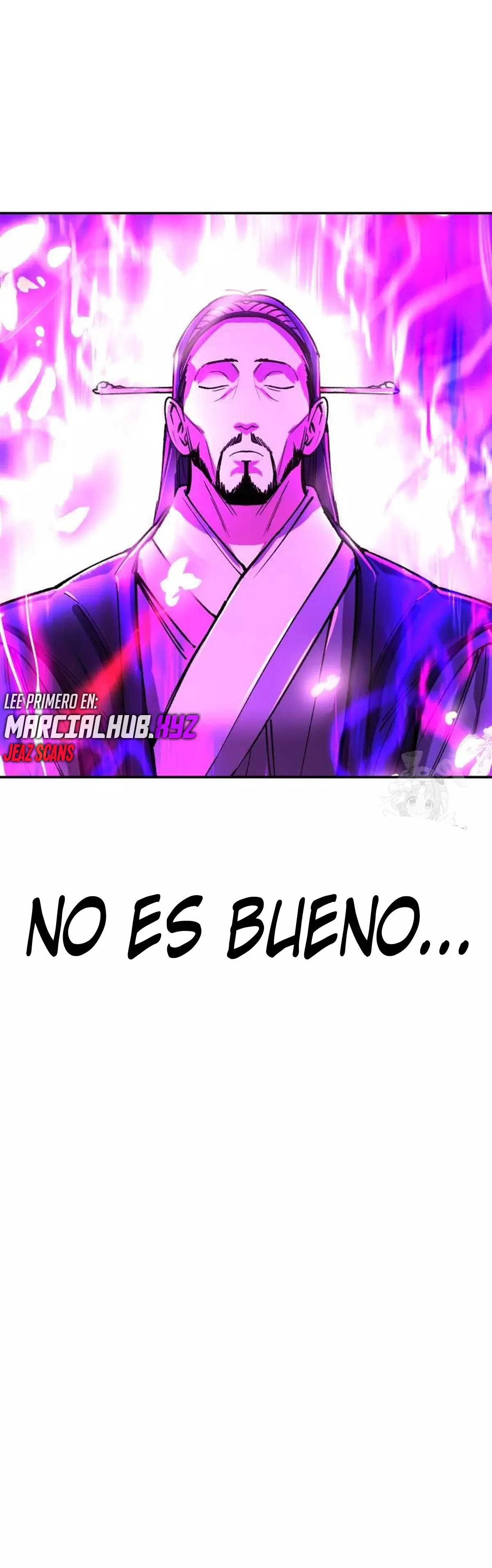 El Demonio Celestial del Cosmos 3077 capítulo 8 página 43