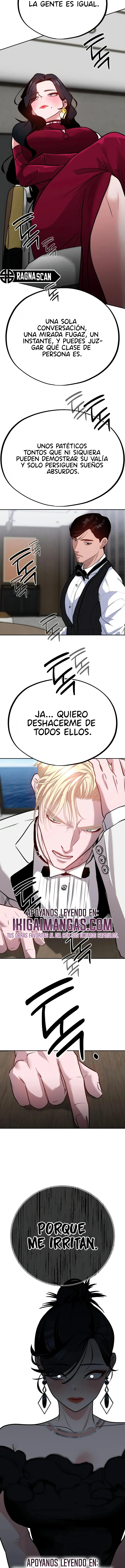 Camión de comida de Go Deokchun capítulo 45 página 12