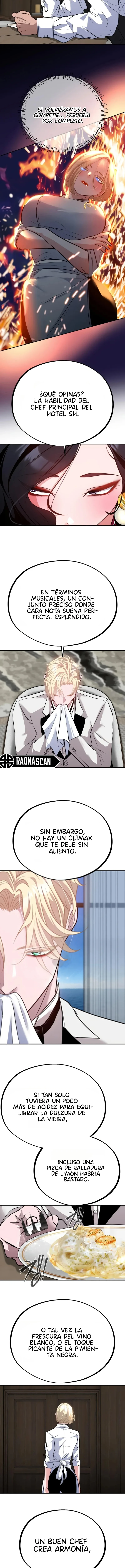 Camión de comida de Go Deokchun capítulo 45 página 9