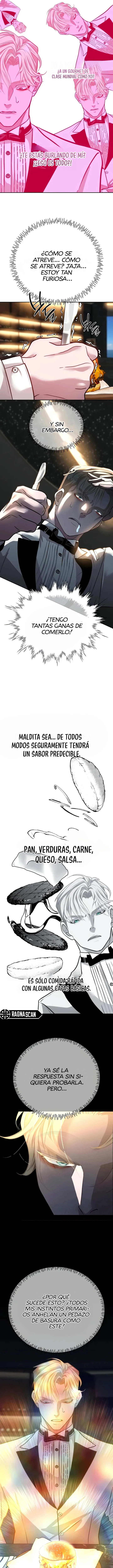 Camión de comida de Go Deokchun capítulo 46 página 10