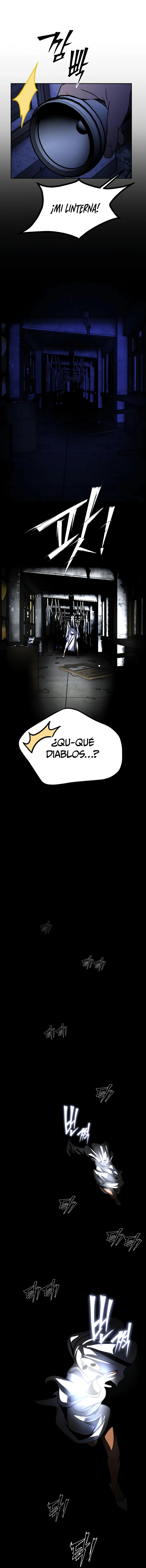 Camión de comida de Go Deokchun capítulo 7 página 14