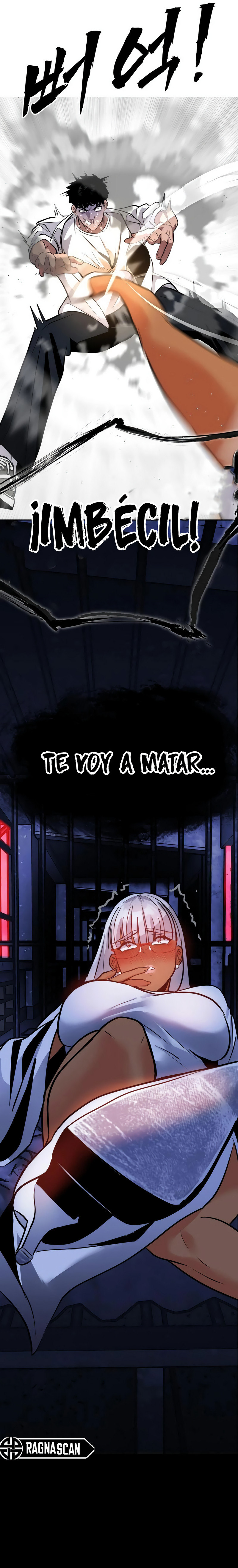 Camión de comida de Go Deokchun capítulo 7 página 19