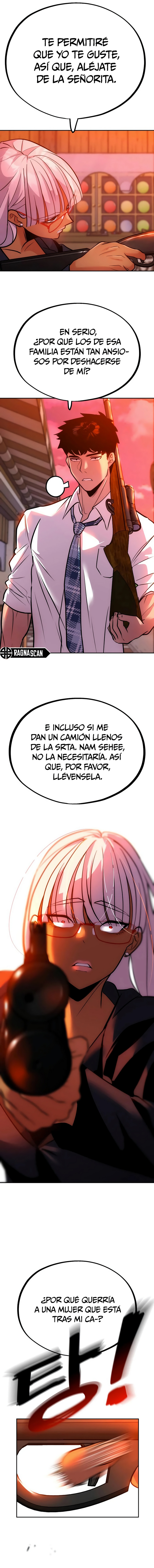 Camión de comida de Go Deokchun capítulo 7 página 3