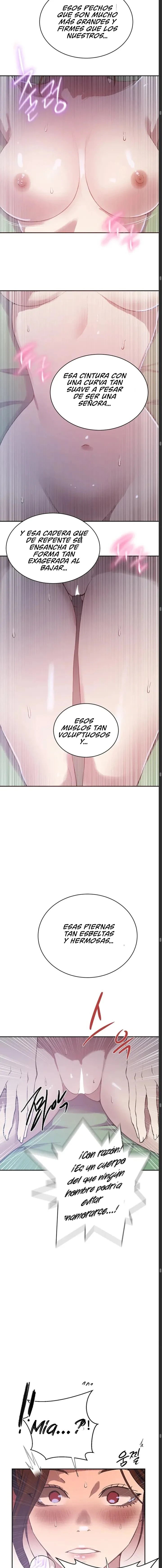 Clases Secretas capítulo 308 página 10