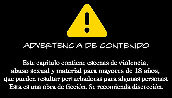 La Saga del Corazón de León capítulo 25 página 3