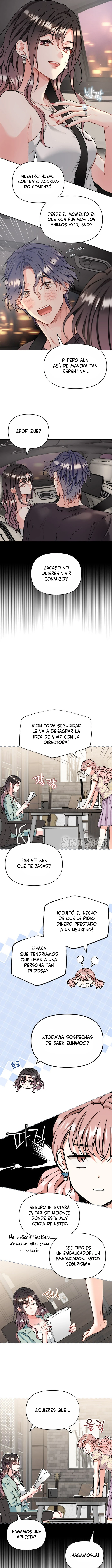 El amor puro de Satán capítulo 27 página 12