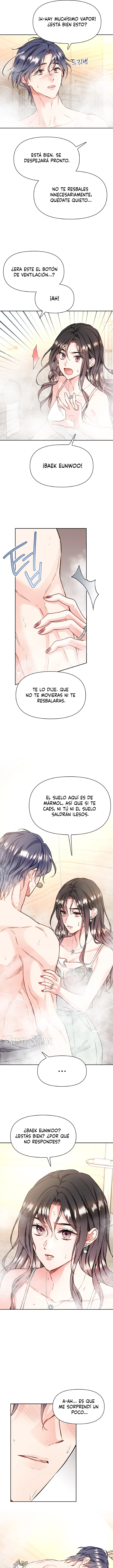 El amor puro de Satán capítulo 29 página 16