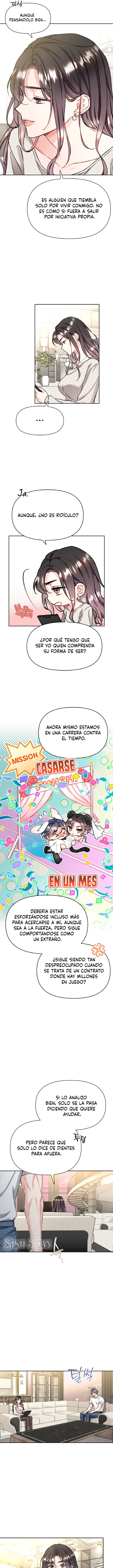 El amor puro de Satán capítulo 30 página 14