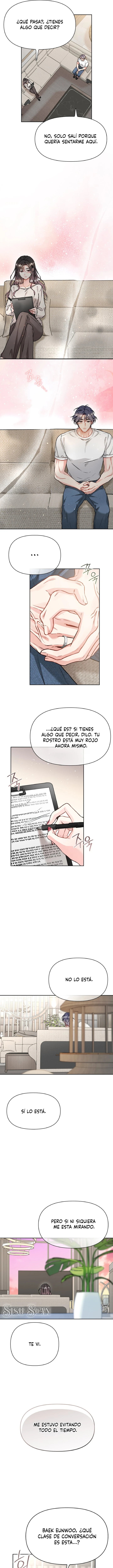 El amor puro de Satán capítulo 30 página 16