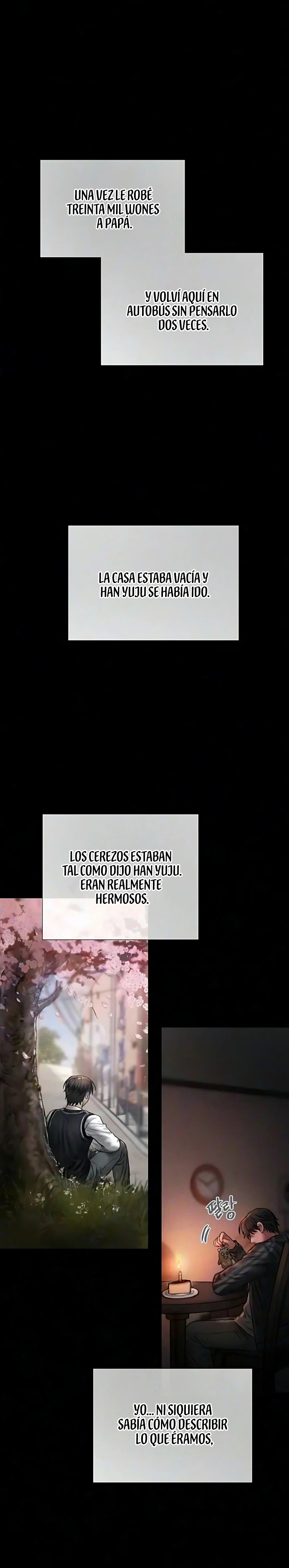 Codicioso capítulo 40 página 22