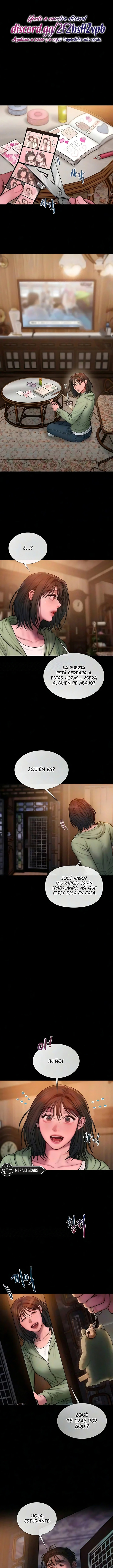 Codicioso capítulo 40 página 5