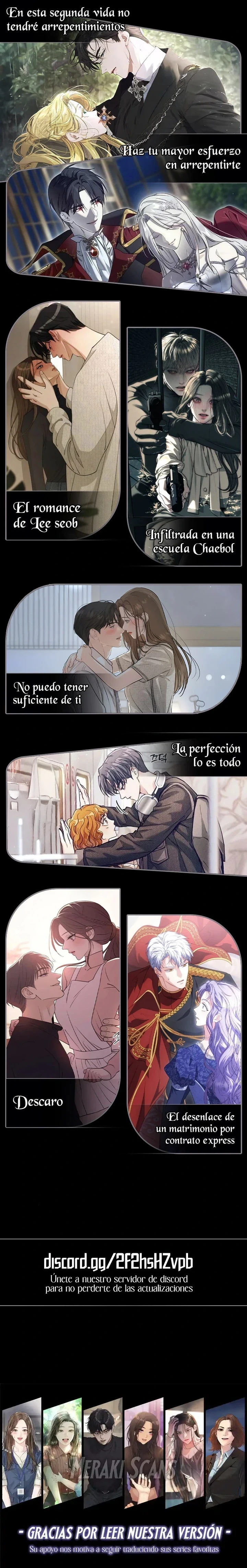 Codicioso capítulo 41 página 21