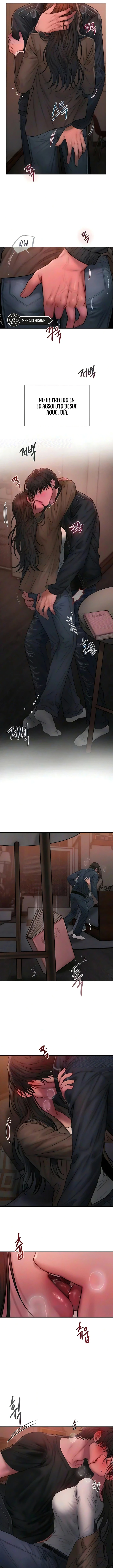 Codicioso capítulo 41 página 9