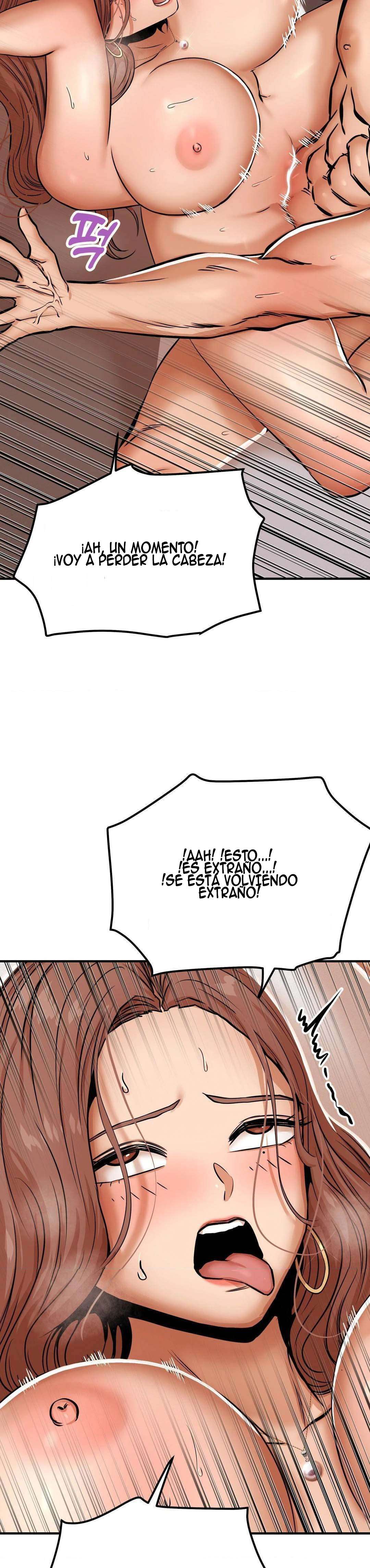 ¿Verdadero o Falso? capítulo 21 página 3