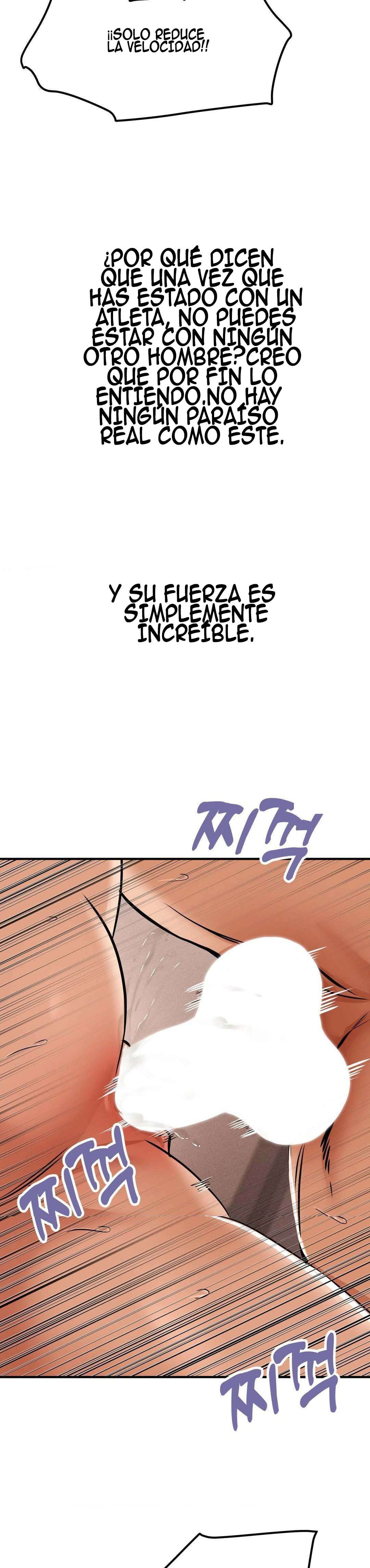 ¿Verdadero o Falso? capítulo 21 página 4
