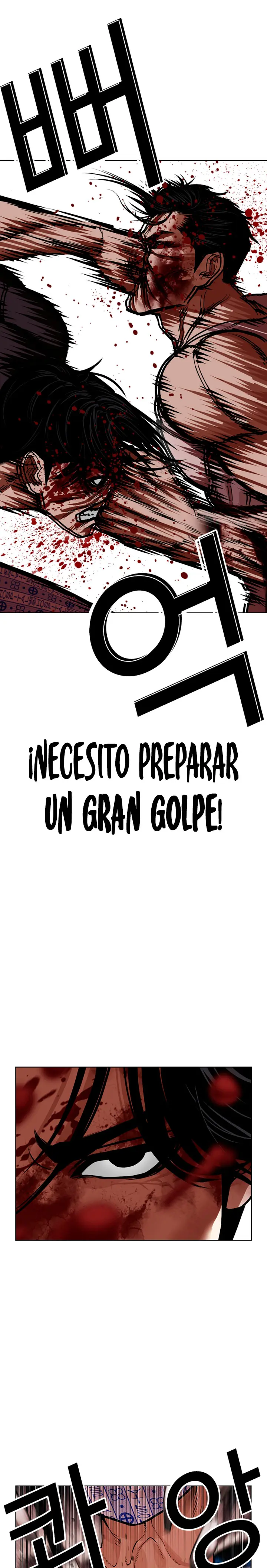 Nueva cara capítulo 601 página 23
