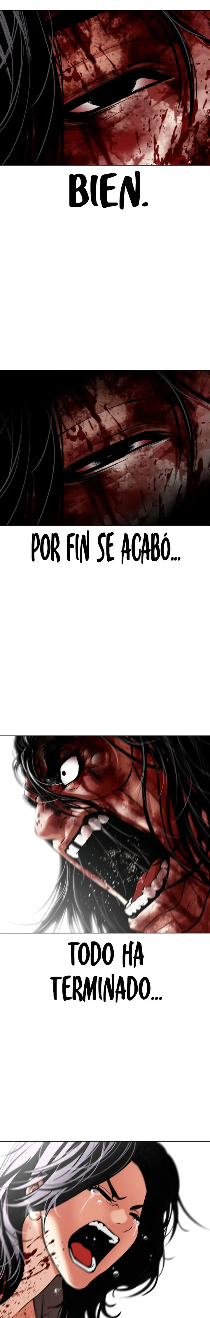 Nueva cara capítulo 609 página 47