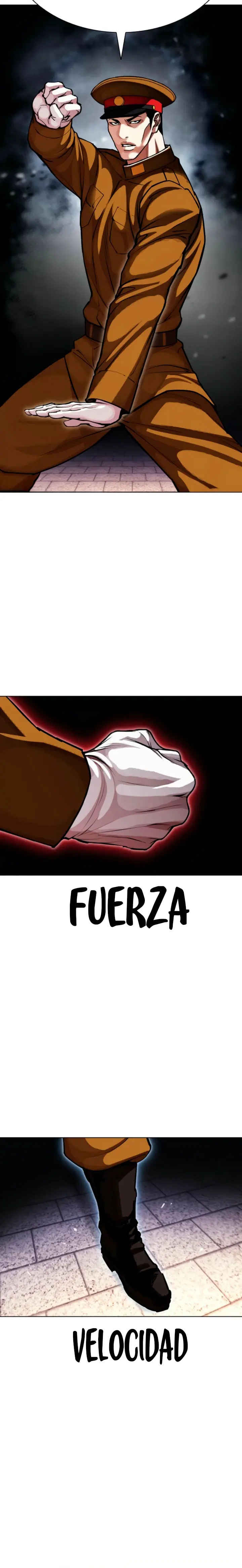Nueva cara capítulo 616 página 18