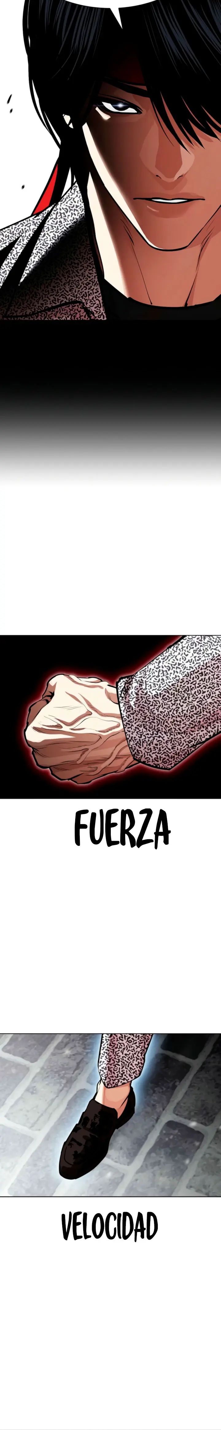 Nueva cara capítulo 616 página 24