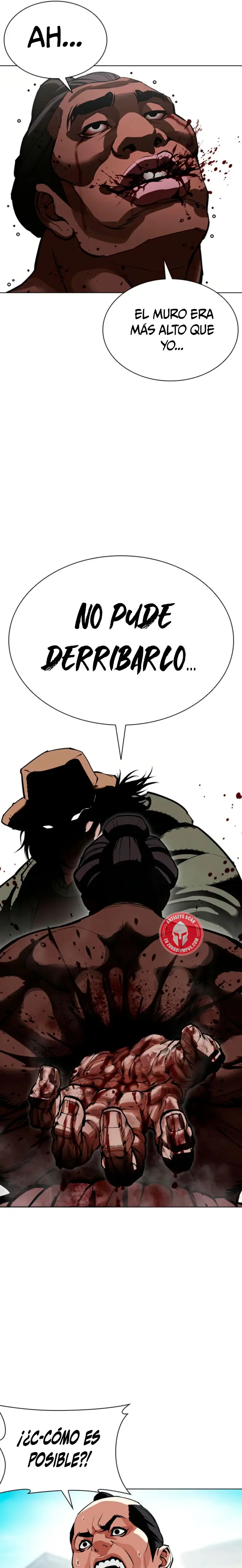 Nueva cara capítulo 616 página 43