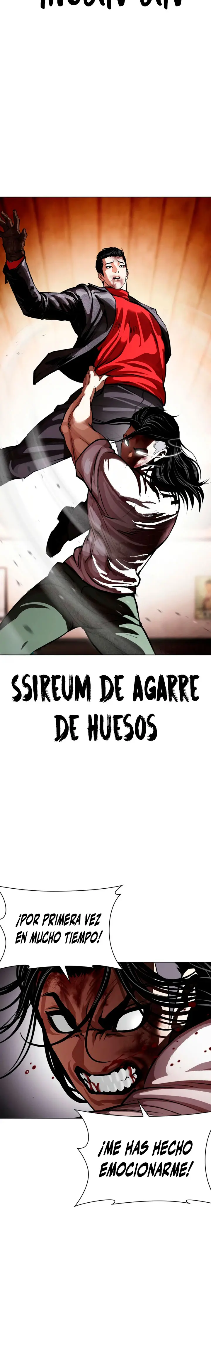 Nueva cara capítulo 621 página 18