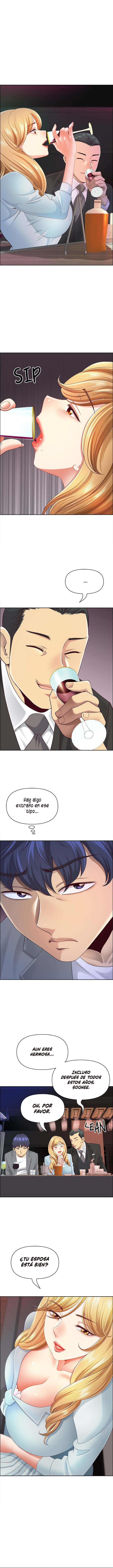 El Hombre Viril capítulo 63 página 4