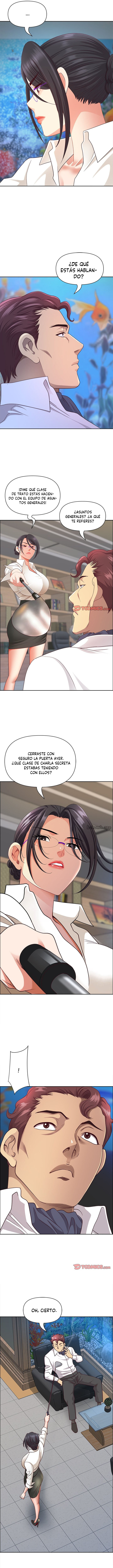 El Hombre Viril capítulo 66 página 3