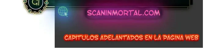 La espada del chamán capítulo 21 página 6